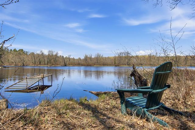 7998W Moose Lake Road, Hayward, WI 54843