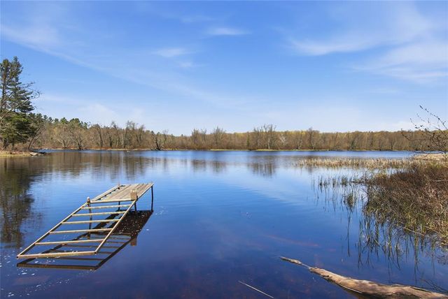 7998W Moose Lake Road, Hayward, WI 54843