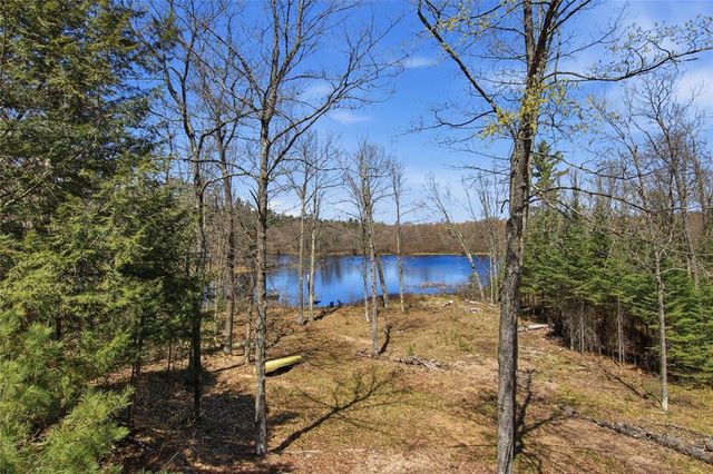 7998W Moose Lake Road, Hayward, WI 54843
