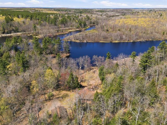 7998W Moose Lake Road, Hayward, WI 54843