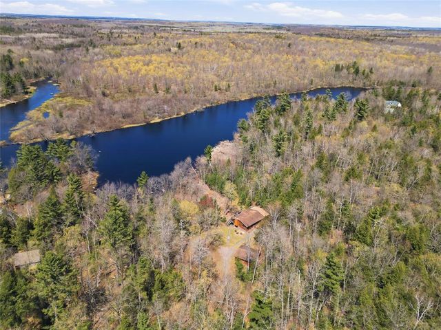 7998W Moose Lake Road, Hayward, WI 54843