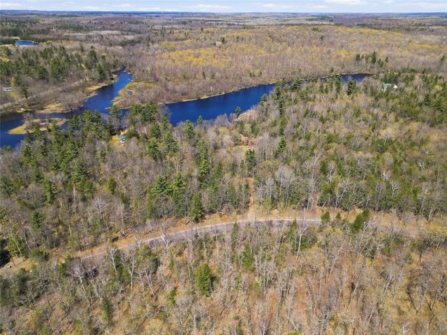 7998W Moose Lake Road, Hayward, WI 54843