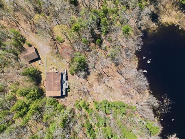 7998W Moose Lake Road, Hayward, WI 54843