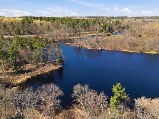 7998W Moose Lake Road, Hayward, WI 54843