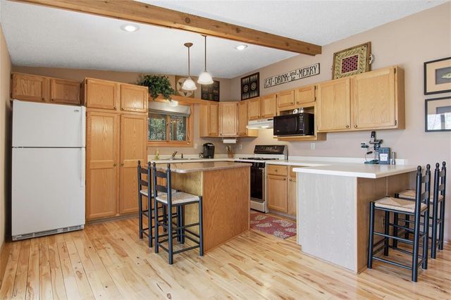 7998W Moose Lake Road, Hayward, WI 54843