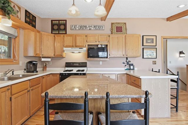 7998W Moose Lake Road, Hayward, WI 54843