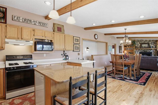 7998W Moose Lake Road, Hayward, WI 54843