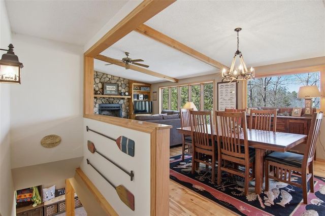 7998W Moose Lake Road, Hayward, WI 54843