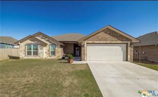 2638 Bolzano Trail, Temple, TX 76502