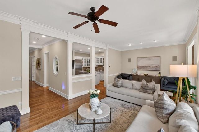 4678 Ivygate Circle SE 8E, Atlanta, GA 30339