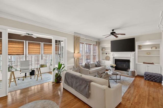 4678 Ivygate Circle SE 8E, Atlanta, GA 30339