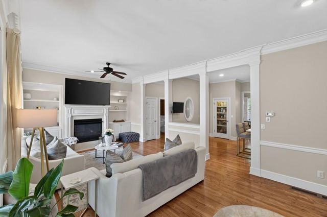 4678 Ivygate Circle SE 8E, Atlanta, GA 30339