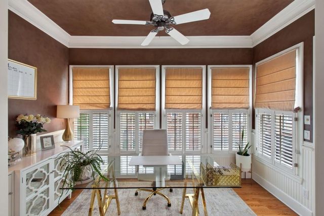 4678 Ivygate Circle SE 8E, Atlanta, GA 30339