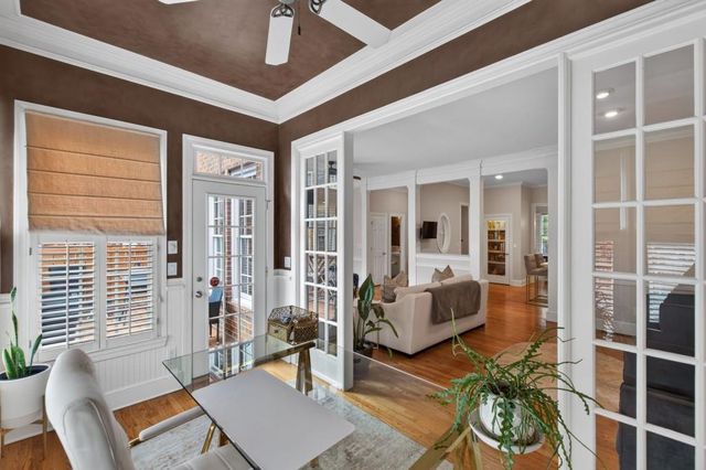 4678 Ivygate Circle SE 8E, Atlanta, GA 30339