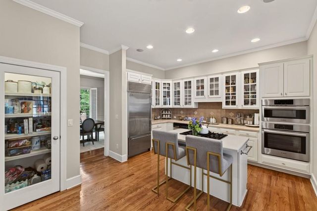 4678 Ivygate Circle SE 8E, Atlanta, GA 30339