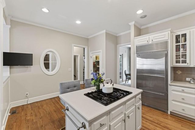 4678 Ivygate Circle SE 8E, Atlanta, GA 30339