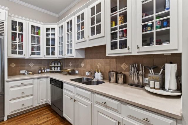 4678 Ivygate Circle SE 8E, Atlanta, GA 30339