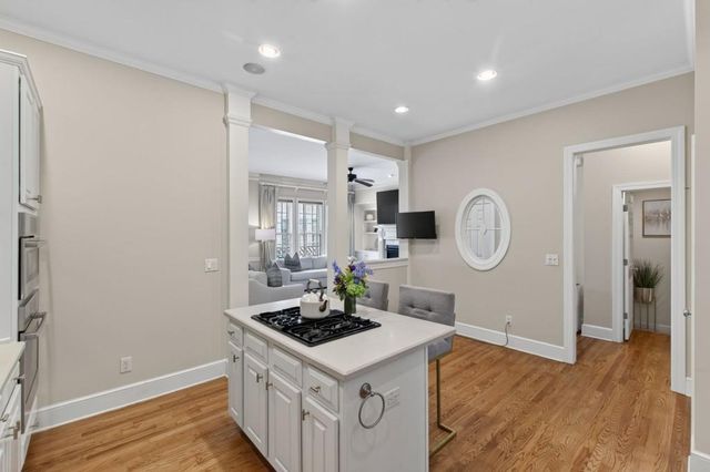 4678 Ivygate Circle SE 8E, Atlanta, GA 30339