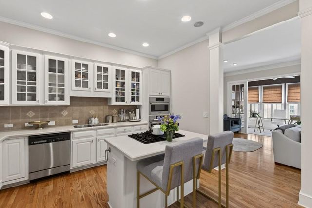 4678 Ivygate Circle SE 8E, Atlanta, GA 30339