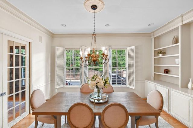 4678 Ivygate Circle SE 8E, Atlanta, GA 30339