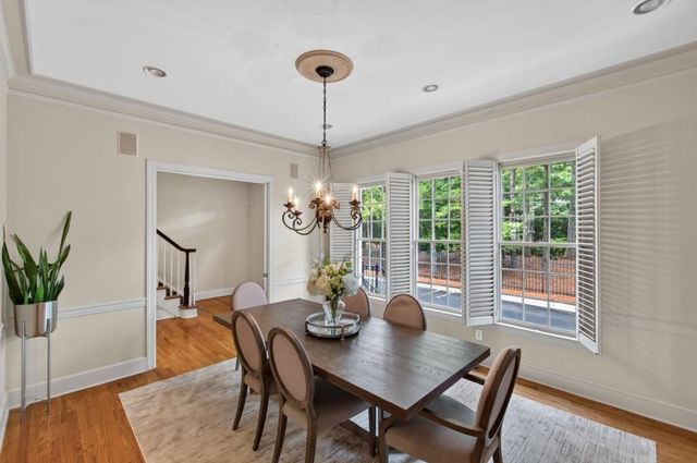 4678 Ivygate Circle SE 8E, Atlanta, GA 30339