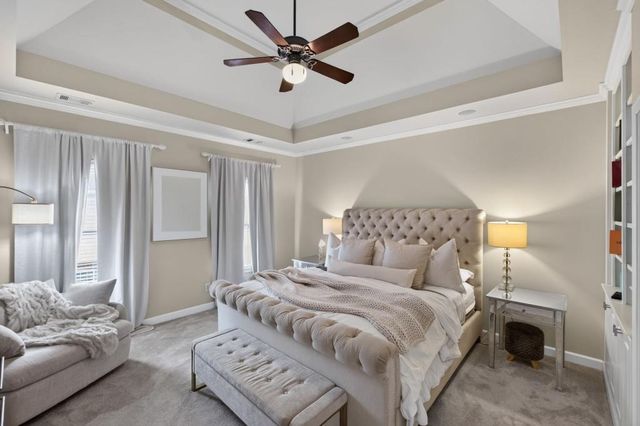 4678 Ivygate Circle SE 8E, Atlanta, GA 30339
