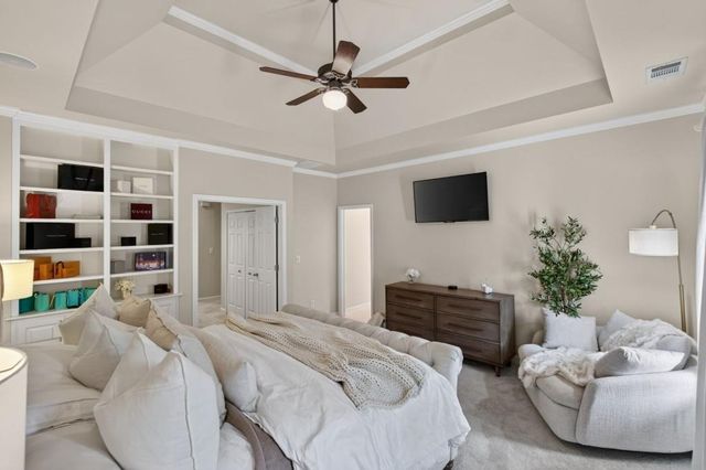 4678 Ivygate Circle SE 8E, Atlanta, GA 30339