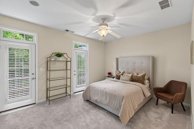 4678 Ivygate Circle SE 8E, Atlanta, GA 30339