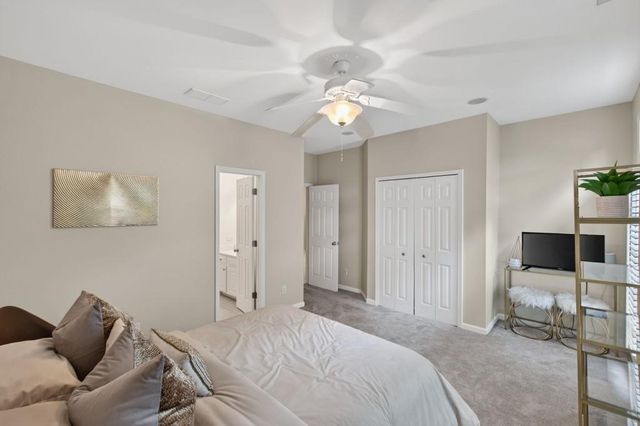 4678 Ivygate Circle SE 8E, Atlanta, GA 30339