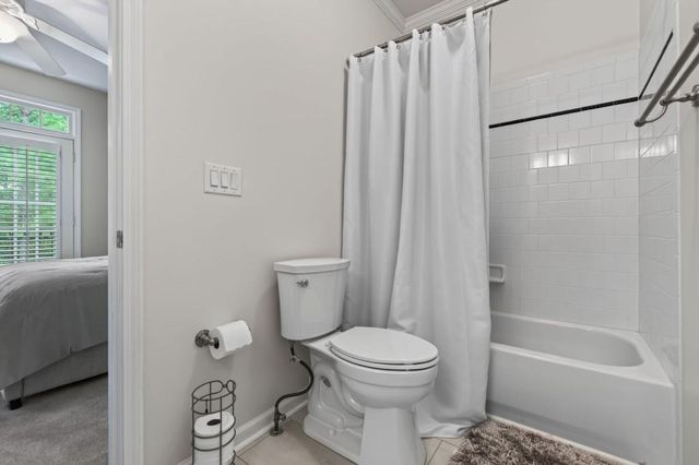 4678 Ivygate Circle SE 8E, Atlanta, GA 30339
