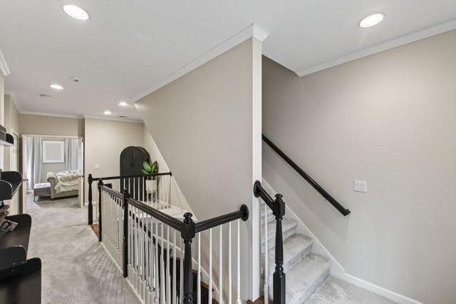 4678 Ivygate Circle SE 8E, Atlanta, GA 30339