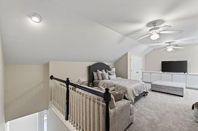 4678 Ivygate Circle SE 8E, Atlanta, GA 30339