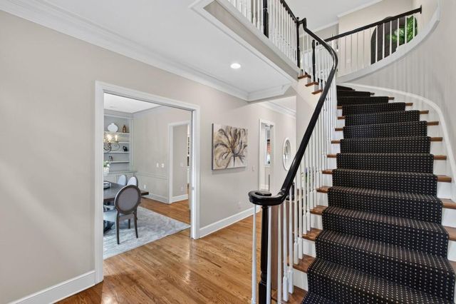 4678 Ivygate Circle SE 8E, Atlanta, GA 30339