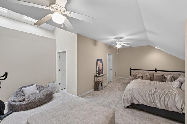 4678 Ivygate Circle SE 8E, Atlanta, GA 30339