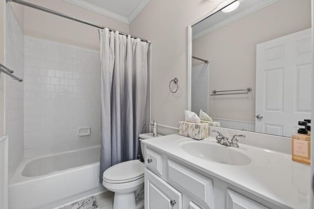 4678 Ivygate Circle SE 8E, Atlanta, GA 30339