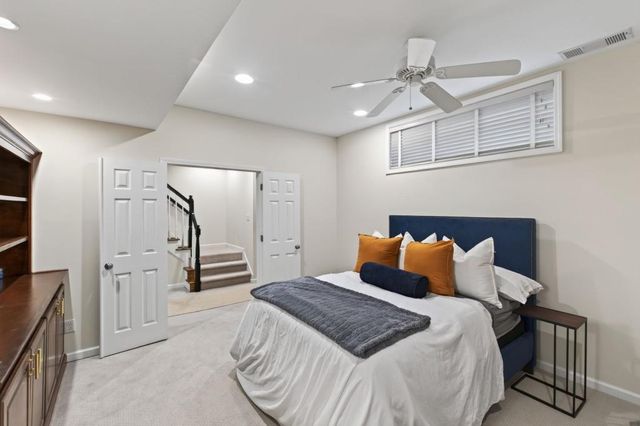 4678 Ivygate Circle SE 8E, Atlanta, GA 30339