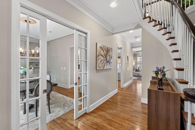 4678 Ivygate Circle SE 8E, Atlanta, GA 30339