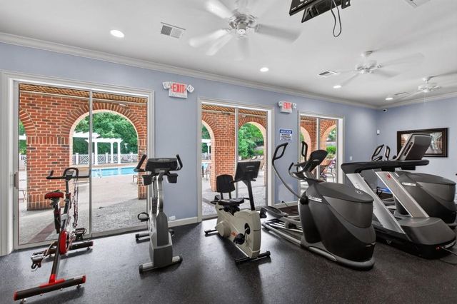 4678 Ivygate Circle SE 8E, Atlanta, GA 30339