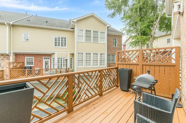 4678 Ivygate Circle SE 8E, Atlanta, GA 30339