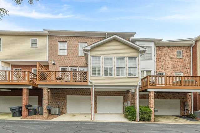 4678 Ivygate Circle SE 8E, Atlanta, GA 30339