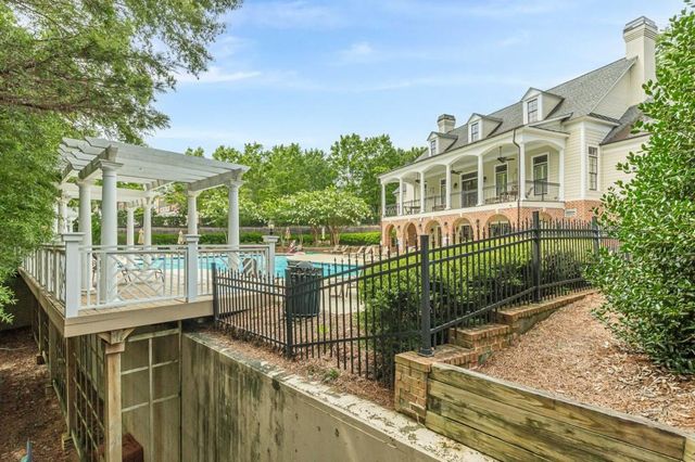 4678 Ivygate Circle SE 8E, Atlanta, GA 30339