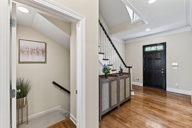 4678 Ivygate Circle SE 8E, Atlanta, GA 30339