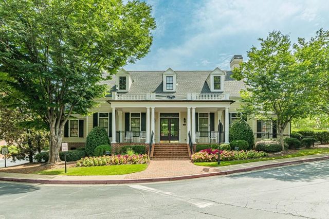 4678 Ivygate Circle SE 8E, Atlanta, GA 30339