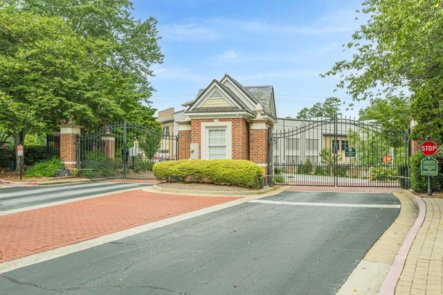 4678 Ivygate Circle SE 8E, Atlanta, GA 30339