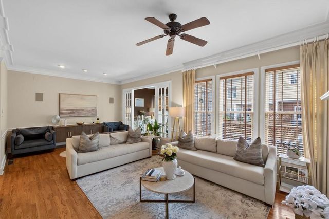 4678 Ivygate Circle SE 8E, Atlanta, GA 30339