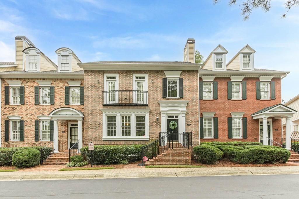4678 Ivygate Circle SE 8E, Atlanta, GA 30339