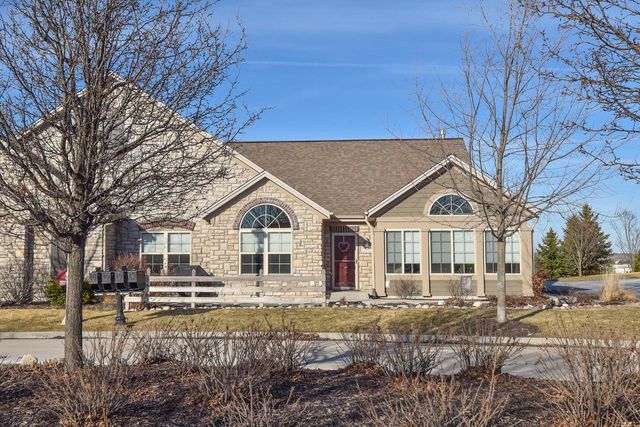 N50W25072 William DRIVE, Pewaukee, WI 53072