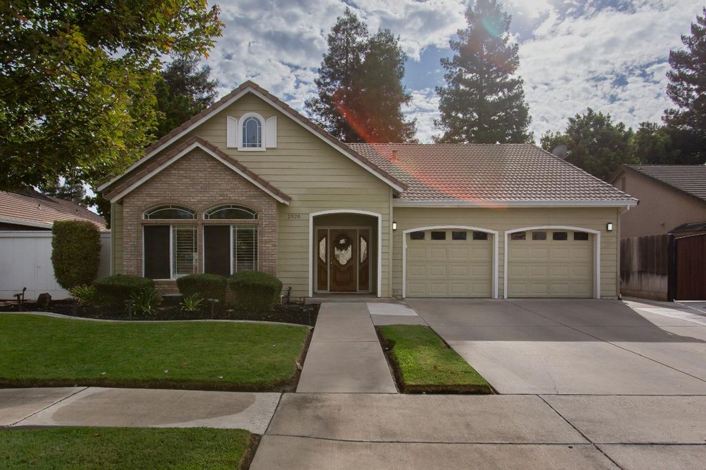 2520 Carmichael, Turlock, CA 95382