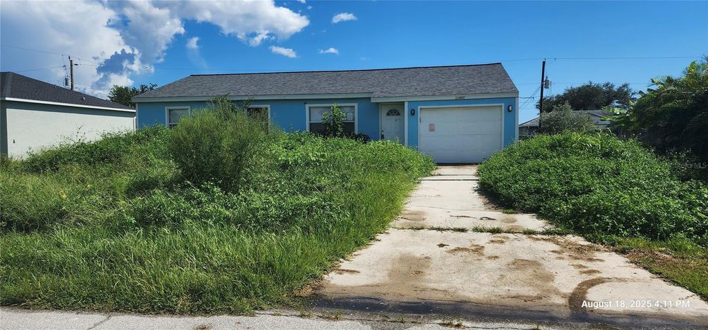 11097 MAGDALENA AVENUE, Englewood, FL 34224