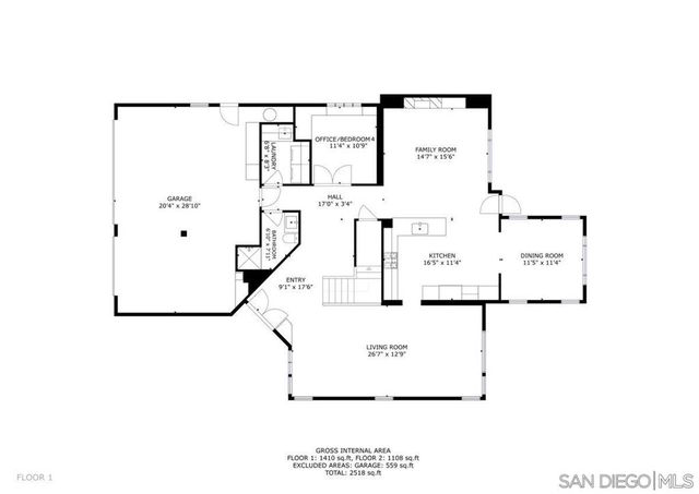 7137 Rockrose Ter, Carlsbad, CA 92011